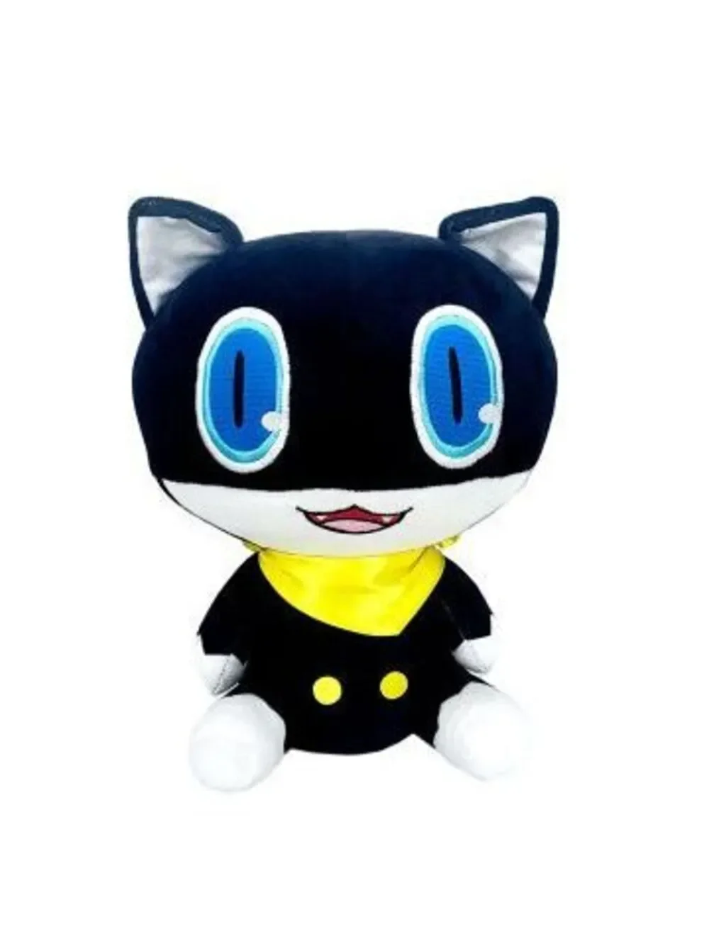 Persona 5 Royal Morgana Deluxe Plush - 12